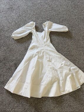 Staud dress